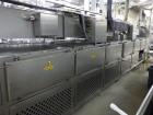 2019 Jbt Formcook Progrill Combi Cooker